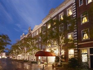 Hotel Bosch Amsterdam